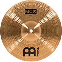 Meinl MCS10S - Plato splash 10&quot-